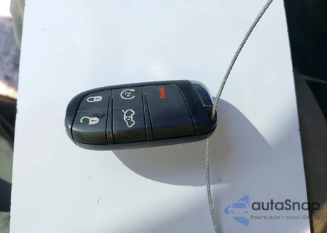 2024 Dodge Hornet R/T Plus Eawd из США, поврежденный, VIN ZACPDFDW1R3A16730